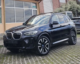 BMW iX3 M-Sport Facelift 80kWh Гаранция