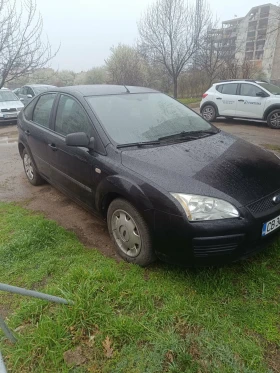 Ford Focus - 3100 € / 6063.07 лв. - 91310413 2 | Car24.bg Ford Focus - 3100 € / 6063.07 лв. - 91310413 2