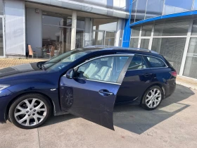 Mazda 6 Mazda 6 2.2 MZR-CD R-line - 3900 € / 7627.74 лв. - 20803356 16 | Car24.bg Mazda 6 Mazda 6 2.2 MZR-CD R-line - 3900 € / 7627.74 лв. - 20803356 16