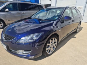 Mazda 6 Mazda 6 2.2 MZR-CD R-line - 3900 € / 7627.74 лв. - 20803356 2 | Car24.bg Mazda 6 Mazda 6 2.2 MZR-CD R-line - 3900 € / 7627.74 лв. - 20803356 2