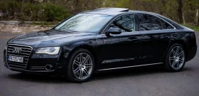 Audi A8 undefined | Auto.bg — изображение 3 Audi A8 undefined | Auto.bg — изображение 3
