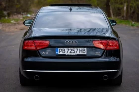 Audi A8 undefined | Auto.bg — изображение 7 Audi A8 undefined | Auto.bg — изображение 7