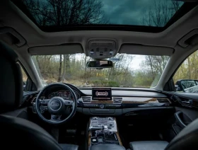 Audi A8 undefined | Auto.bg — изображение 9 Audi A8 undefined | Auto.bg — изображение 9