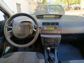Citroen C4 - 1800 € / 3520.49 лв. - 38903051 4 | Car24.bg Citroen C4 - 1800 € / 3520.49 лв. - 38903051 4
