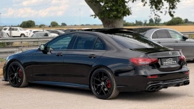 Mercedes-Benz E 220 d= 63 AMG= Face= HUD= 360* Камера= Панорама= - 29999 € / 58672.94 лв. - 46312001 7 | Car24.bg Mercedes-Benz E 220 d= 63 AMG= Face= HUD= 360* Камера= Панорама= - 29999 € / 58672.94 лв. - 46312001 7
