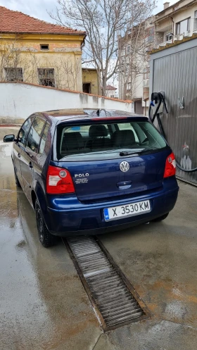 VW Polo undefined | Auto.bg — изображение 2 VW Polo undefined | Auto.bg — изображение 2