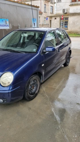 VW Polo undefined | Auto.bg — изображение 3 VW Polo undefined | Auto.bg — изображение 3