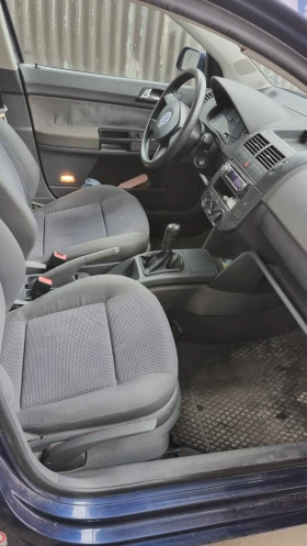 VW Polo undefined | Auto.bg — изображение 9 VW Polo undefined | Auto.bg — изображение 9