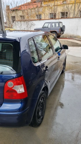 VW Polo undefined | Auto.bg — изображение 4 VW Polo undefined | Auto.bg — изображение 4