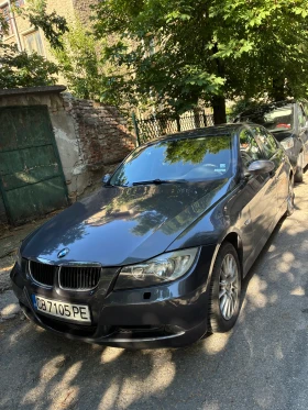 BMW 318 2.00d - Car24.bg BMW 318 2.00d