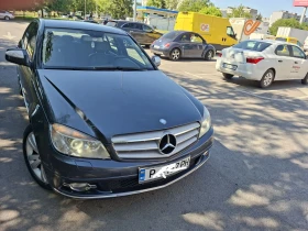Mercedes-Benz C 180 undefined | Auto.bg — изображение 3 Mercedes-Benz C 180 undefined | Auto.bg — изображение 3