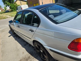 BMW 318 undefined | Auto.bg — изображение 3 BMW 318 undefined | Auto.bg — изображение 3