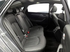 Hyundai Sonata 2.0 Lpi Modern | Auto.bg — изображение 12 Hyundai Sonata 2.0 Lpi Modern | Auto.bg — изображение 12