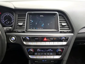 Hyundai Sonata 2.0 Lpi Modern | Auto.bg — изображение 14 Hyundai Sonata 2.0 Lpi Modern | Auto.bg — изображение 14
