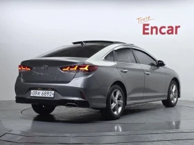 Hyundai Sonata 2.0 Lpi Modern | Auto.bg — изображение 2 Hyundai Sonata 2.0 Lpi Modern | Auto.bg — изображение 2