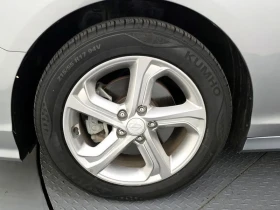 Hyundai Sonata 2.0 Lpi Modern | Auto.bg — изображение 5 Hyundai Sonata 2.0 Lpi Modern | Auto.bg — изображение 5