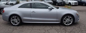 Audi A5 * Premium * АВТОКРЕДИТ БЕЗ ПЪРВОНАЧАЛНА ВНОСКА* | Auto.bg — изображение 3 Audi A5 * Premium * АВТОКРЕДИТ БЕЗ ПЪРВОНАЧАЛНА ВНОСКА* | Auto.bg — изображение 3
