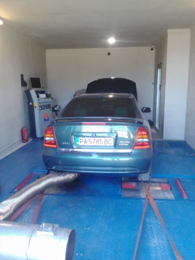 Opel Astra - 4000 € - 49015360 17 | Car24.bg Opel Astra - 4000 € - 49015360 17