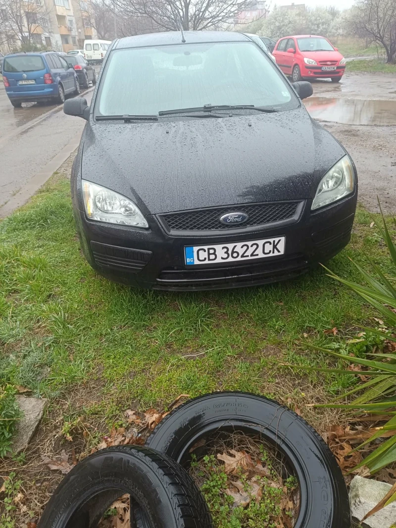 Ford Focus - 3100 € / 6063.07 лв. - 91310413 1 | Car24.bg Ford Focus - 3100 € / 6063.07 лв. - 91310413 1