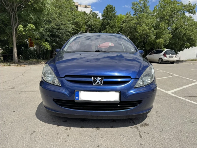 Peugeot 307 - 1999 € / 3909.70 лв. - 68893009 1 | Car24.bg Peugeot 307 - 1999 € / 3909.70 лв. - 68893009 1