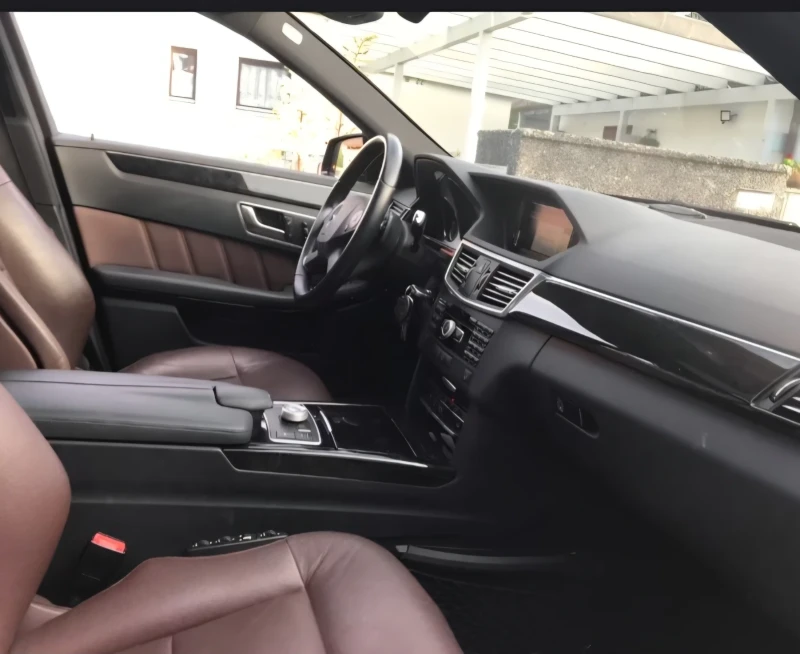 Mercedes-Benz E 350 Avangarde - 11500 € / 22492.04 лв. - 10514033 1 | Car24.bg Mercedes-Benz E 350 Avangarde - 11500 € / 22492.04 лв. - 10514033 1