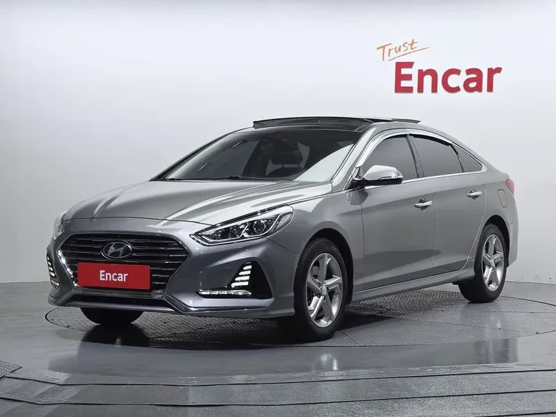 Hyundai Sonata 2.0 Lpi Modern | Auto.bg — изображение 1 Hyundai Sonata 2.0 Lpi Modern | Auto.bg — изображение 1