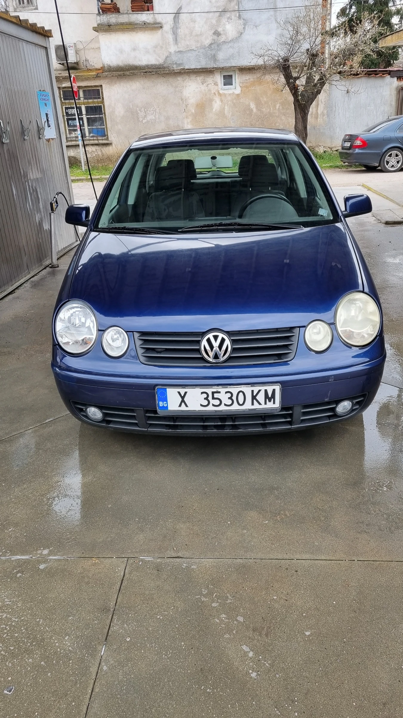 VW Polo undefined | Auto.bg — изображение 1 VW Polo undefined | Auto.bg — изображение 1