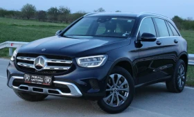 Mercedes-Benz GLC 220 Plug in hybrid 1 - Car24.bg Mercedes-Benz GLC 220 Plug in hybrid 1