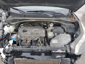 Kia Sportage 2.4L 4 Front-wheel Drive - 16100 лв. / 8231.80 € - 58047844 4 | Car24.bg Kia Sportage 2.4L 4 Front-wheel Drive - 16100 лв. / 8231.80 € - 58047844 4