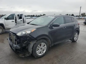 Kia Sportage 2.4L 4 Front-wheel Drive - Car24.bg Kia Sportage 2.4L 4 Front-wheel Drive