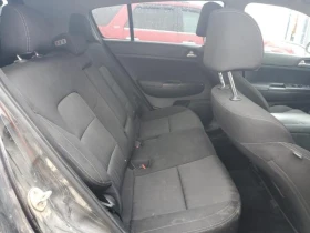 Kia Sportage 2.4L 4 Front-wheel Drive - 16100 лв. / 8231.80 € - 58047844 3 | Car24.bg Kia Sportage 2.4L 4 Front-wheel Drive - 16100 лв. / 8231.80 € - 58047844 3