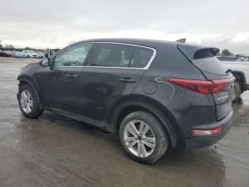 Kia Sportage 2.4L 4 Front-wheel Drive - 16100 лв. / 8231.80 € - 58047844 2 | Car24.bg Kia Sportage 2.4L 4 Front-wheel Drive - 16100 лв. / 8231.80 € - 58047844 2