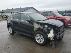 Kia Sportage 2.4L 4 Front-wheel Drive - 16100 лв. / 8231.80 € - 58047844 8 | Car24.bg Kia Sportage 2.4L 4 Front-wheel Drive - 16100 лв. / 8231.80 € - 58047844 8