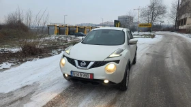 Nissan Juke 1.5dci Face - 8200 € / 16037.81 лв. - 81271293 2 | Car24.bg Nissan Juke 1.5dci Face - 8200 € / 16037.81 лв. - 81271293 2