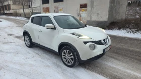 Nissan Juke 1.5dci Face - 8200 € / 16037.81 лв. - 81271293 6 | Car24.bg Nissan Juke 1.5dci Face - 8200 € / 16037.81 лв. - 81271293 6