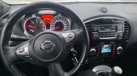 Nissan Juke 1.5dci Face - 8200 € / 16037.81 лв. - 81271293 9 | Car24.bg Nissan Juke 1.5dci Face - 8200 € / 16037.81 лв. - 81271293 9