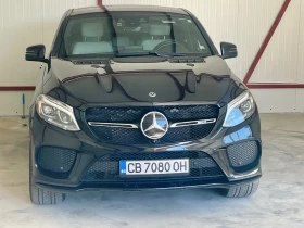 Mercedes-Benz GLE Coupe Coup? 43 AMG Panorama Distr Head upKeyles Cam360
