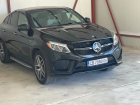 Mercedes-Benz GLE Coupe Coup? 43 AMG Panorama Distr Head upKeyles Cam360 | Auto.bg — изображение 14 Mercedes-Benz GLE Coupe Coup? 43 AMG Panorama Distr Head upKeyles Cam360 | Auto.bg — изображение 14