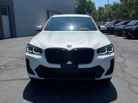 BMW X3 * xDrive30i * CARFAX * Един собственик * | Auto.bg — изображение 2 BMW X3 * xDrive30i * CARFAX * Един собственик * | Auto.bg — изображение 2