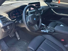 BMW X3 * xDrive30i * CARFAX * Един собственик * | Auto.bg — изображение 6 BMW X3 * xDrive30i * CARFAX * Един собственик * | Auto.bg — изображение 6