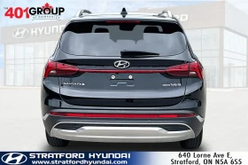 Hyundai Santa fe Hybrid* AWD* Premium* Брутален интериор | Auto.bg — изображение 3 Hyundai Santa fe Hybrid* AWD* Premium* Брутален интериор | Auto.bg — изображение 3