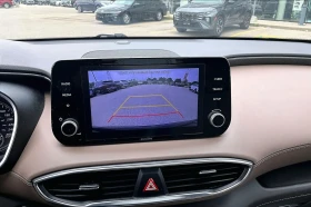 Hyundai Santa fe Hybrid* AWD* Premium* Брутален интериор | Auto.bg — изображение 13 Hyundai Santa fe Hybrid* AWD* Premium* Брутален интериор | Auto.bg — изображение 13