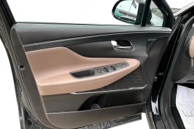 Hyundai Santa fe Hybrid* AWD* Premium* Брутален интериор | Auto.bg — изображение 10 Hyundai Santa fe Hybrid* AWD* Premium* Брутален интериор | Auto.bg — изображение 10