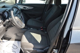 Opel Mokka 1.7TDI-KLIMA | Auto.bg — изображение 9 Opel Mokka 1.7TDI-KLIMA | Auto.bg — изображение 9
