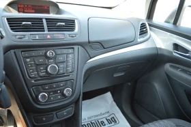 Opel Mokka 1.7TDI-KLIMA | Auto.bg — изображение 12 Opel Mokka 1.7TDI-KLIMA | Auto.bg — изображение 12
