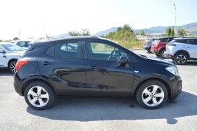 Opel Mokka 1.7TDI-KLIMA | Auto.bg — изображение 4 Opel Mokka 1.7TDI-KLIMA | Auto.bg — изображение 4