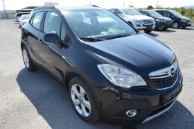 Opel Mokka 1.7TDI-KLIMA | Auto.bg — изображение 3 Opel Mokka 1.7TDI-KLIMA | Auto.bg — изображение 3
