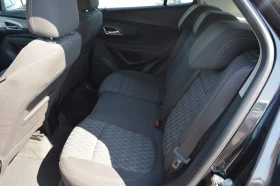 Opel Mokka 1.7TDI-KLIMA | Auto.bg — изображение 10 Opel Mokka 1.7TDI-KLIMA | Auto.bg — изображение 10