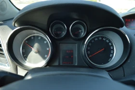 Opel Mokka 1.7TDI-KLIMA | Auto.bg — изображение 11 Opel Mokka 1.7TDI-KLIMA | Auto.bg — изображение 11
