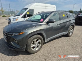 Hyundai Tucson - Car24.bg Hyundai Tucson